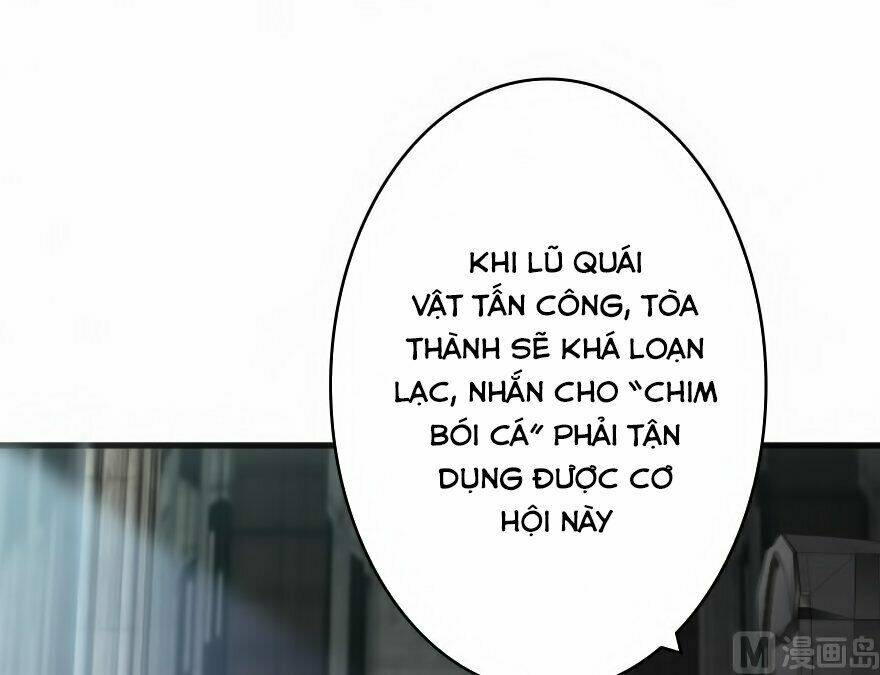 Thả Vu Nữ Đó Ra: Chapter 8