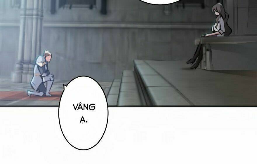 Thả Vu Nữ Đó Ra: Chapter 8