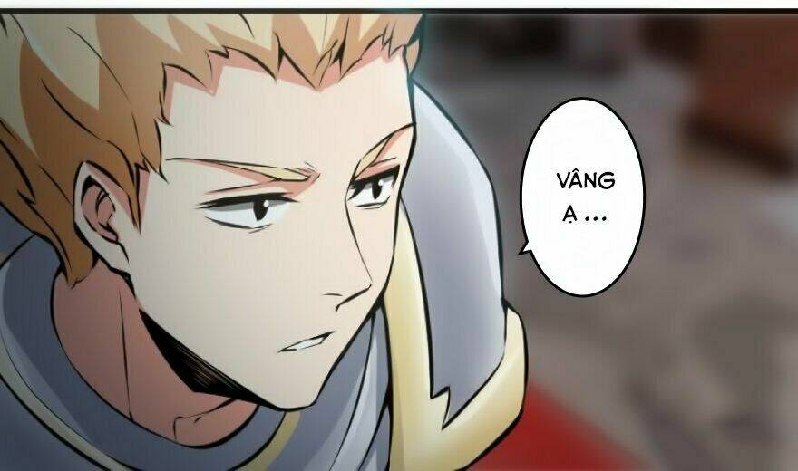Thả Vu Nữ Đó Ra: Chapter 8