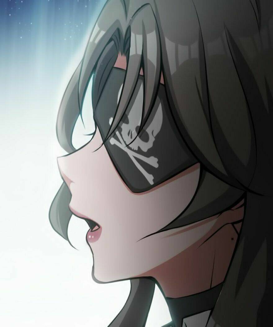 Thả Vu Nữ Đó Ra: Chapter 8