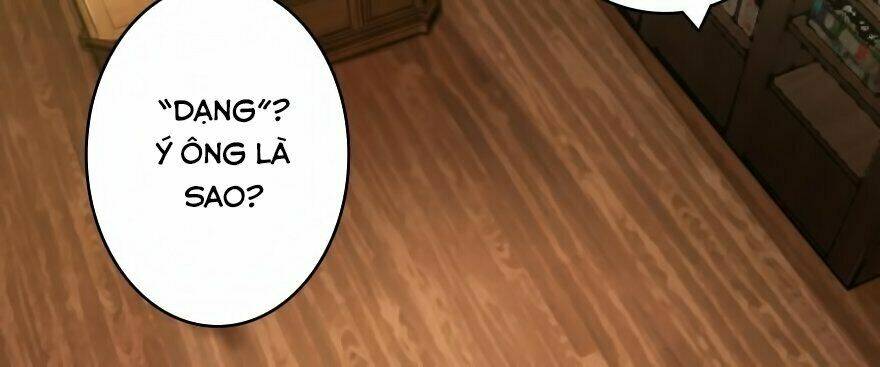 Thả Vu Nữ Đó Ra: Chapter 8