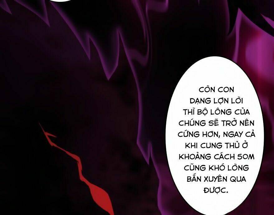 Thả Vu Nữ Đó Ra: Chapter 8