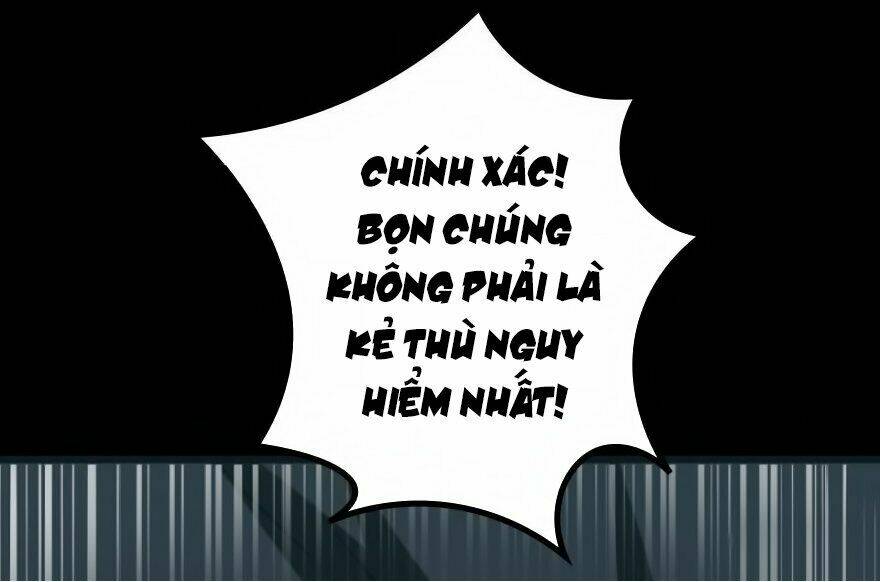Thả Vu Nữ Đó Ra: Chapter 8