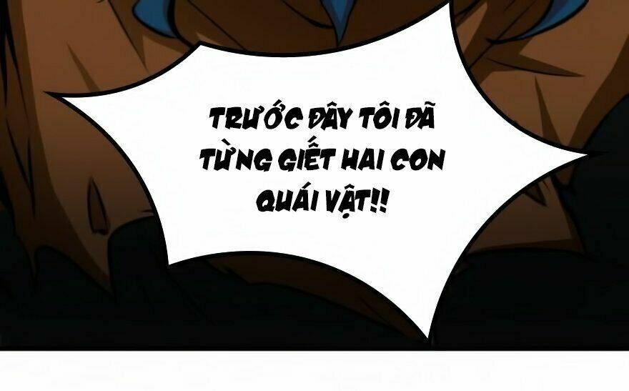 Thả Vu Nữ Đó Ra: Chapter 8