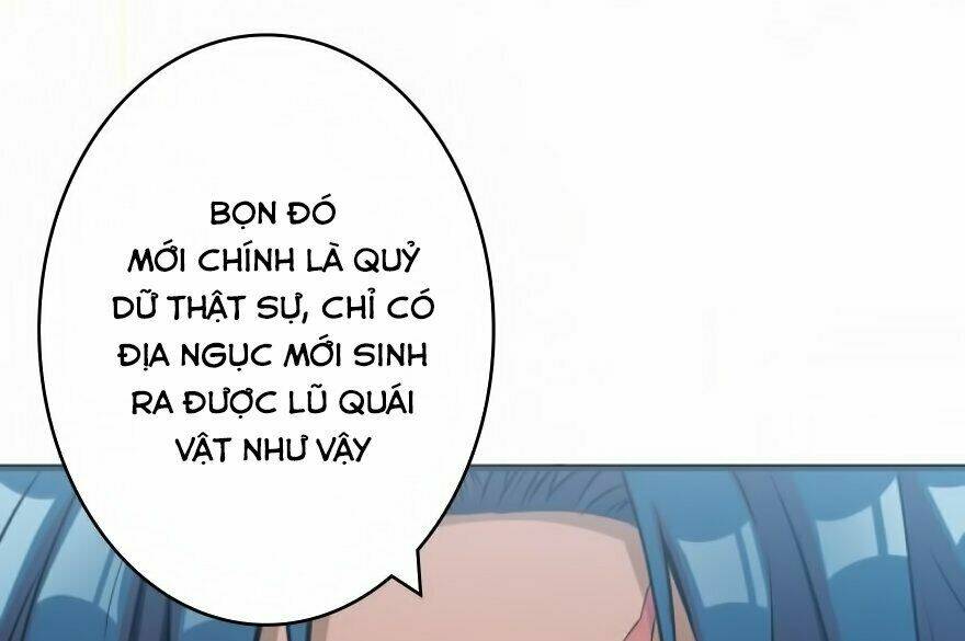 Thả Vu Nữ Đó Ra: Chapter 8