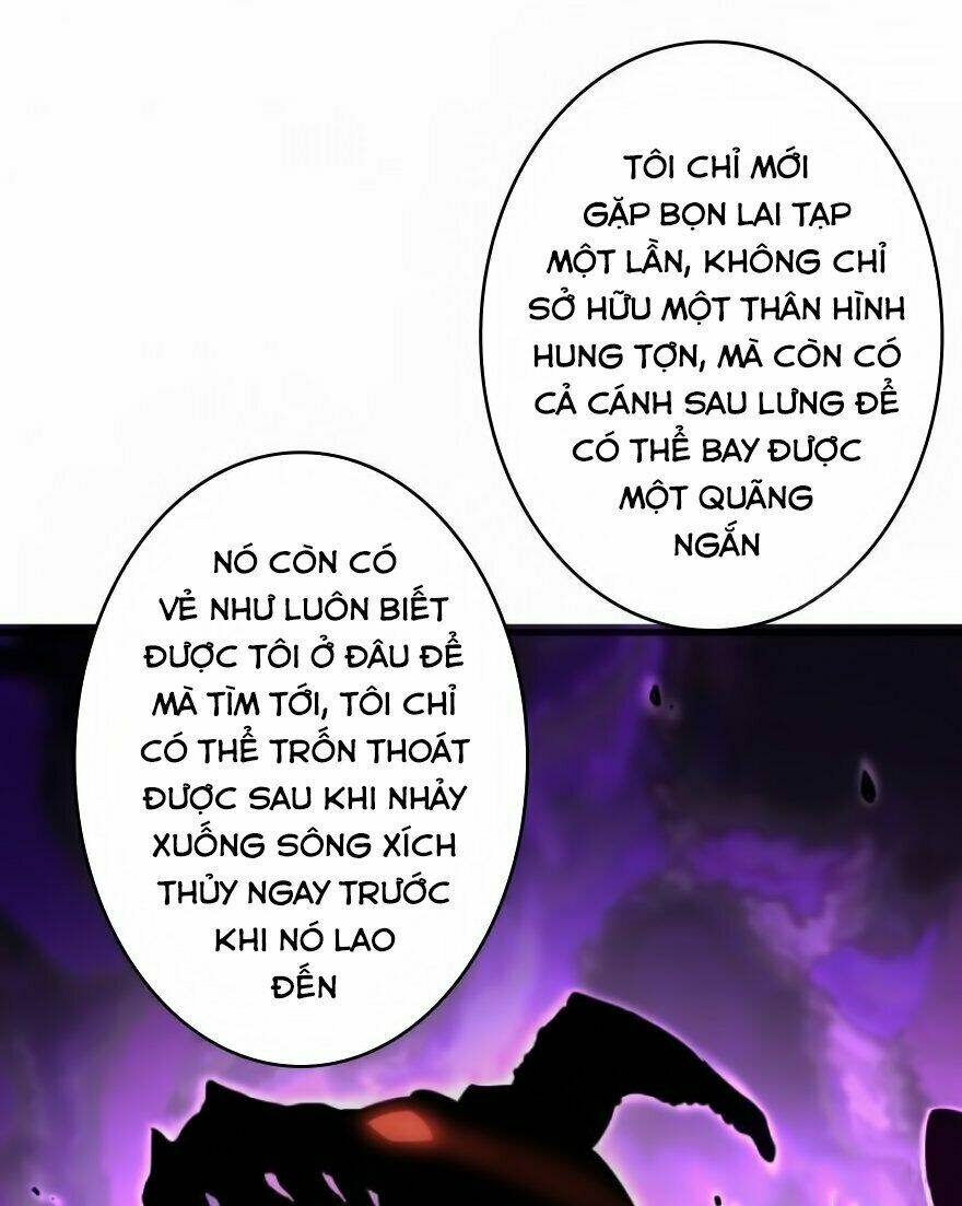 Thả Vu Nữ Đó Ra: Chapter 8