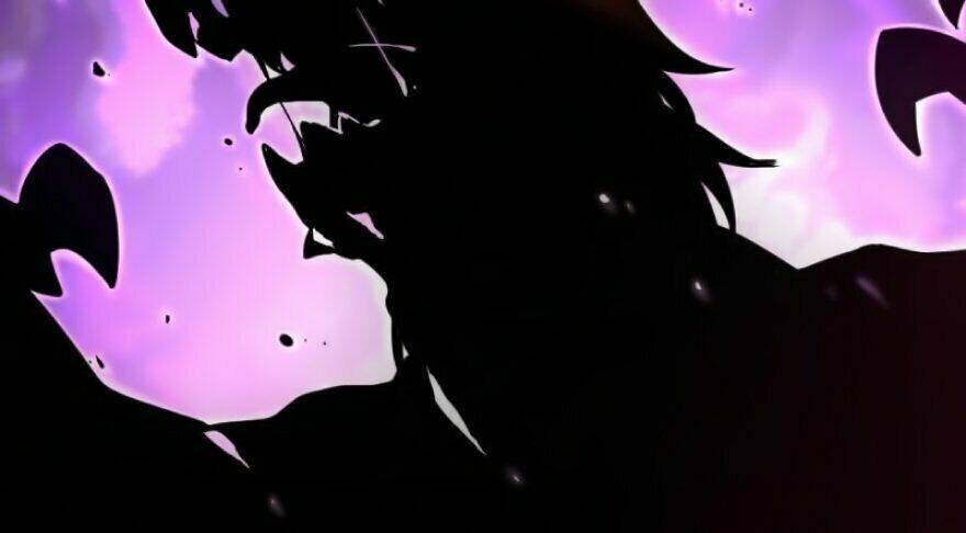 Thả Vu Nữ Đó Ra: Chapter 8