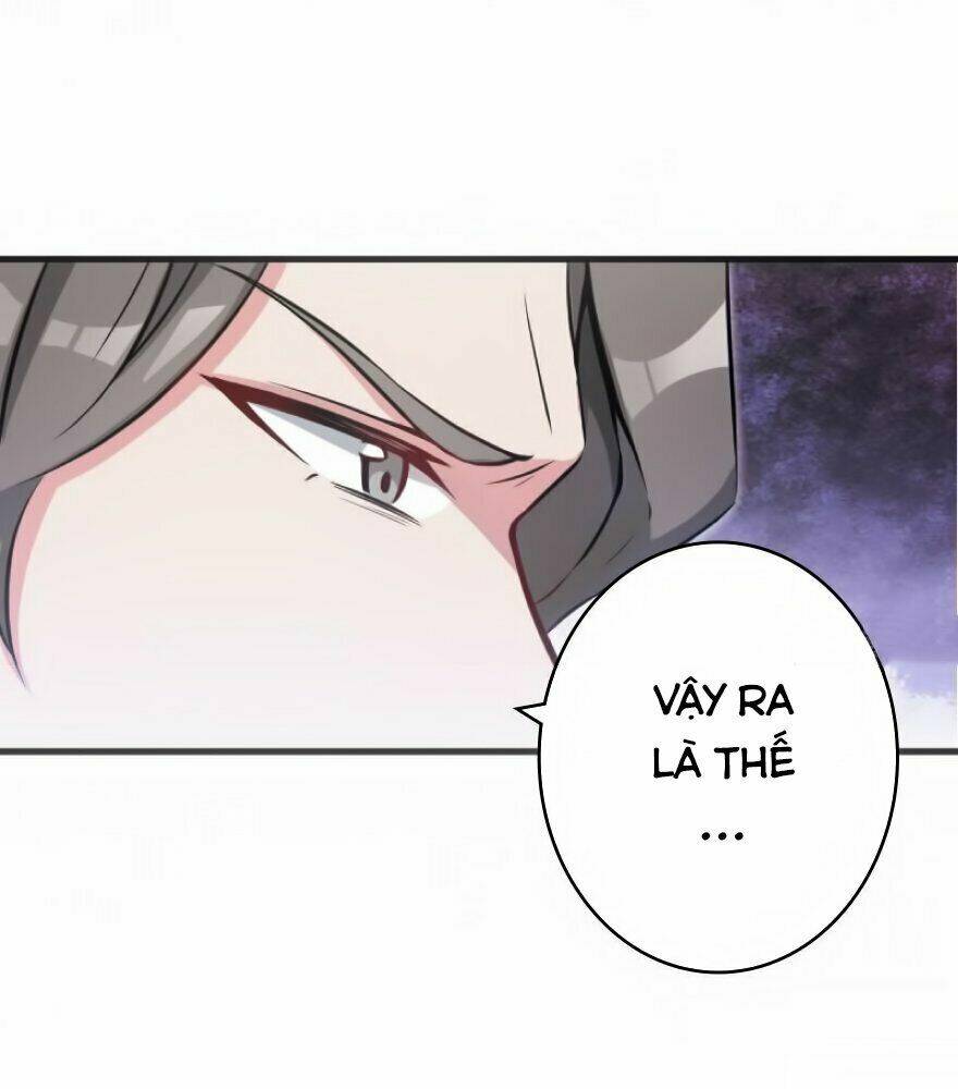 Thả Vu Nữ Đó Ra: Chapter 8