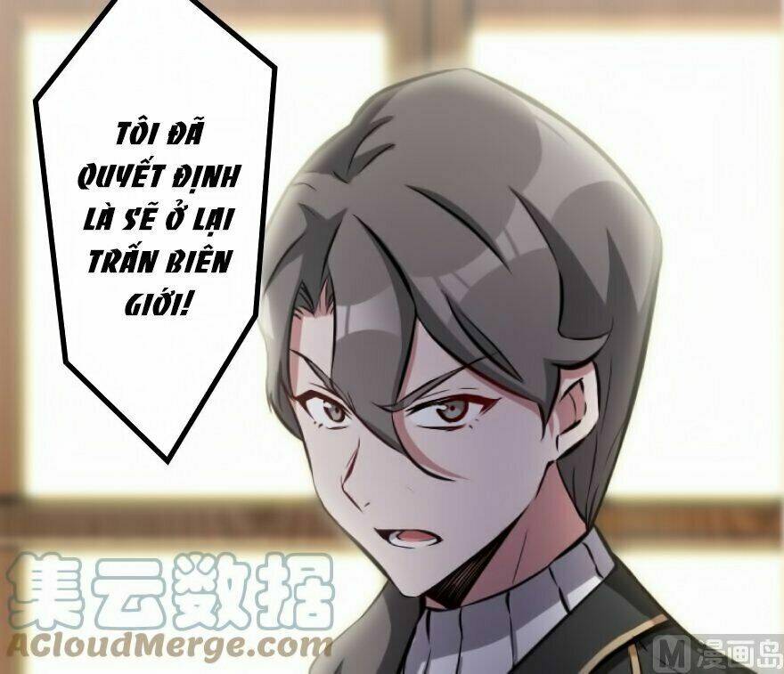 Thả Vu Nữ Đó Ra: Chapter 8