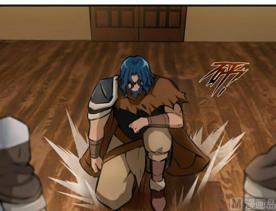Thả Vu Nữ Đó Ra: Chapter 8