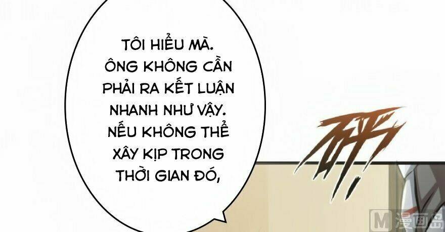 Thả Vu Nữ Đó Ra: Chapter 8
