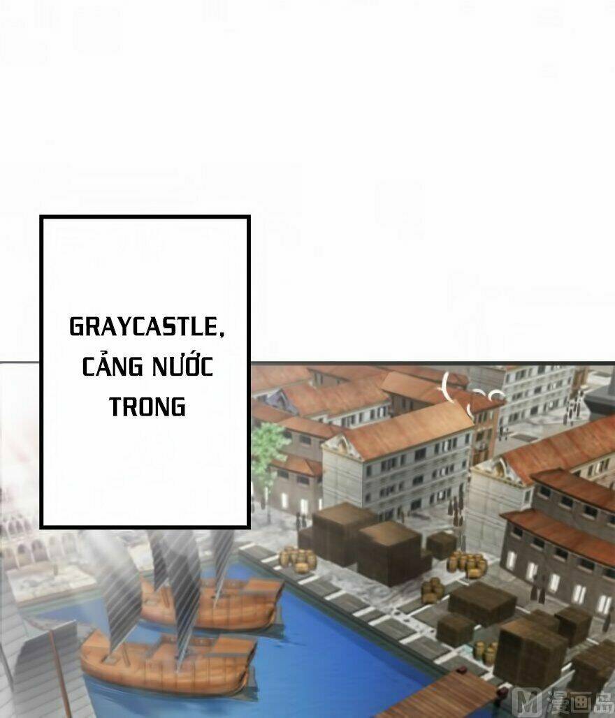 Thả Vu Nữ Đó Ra: Chapter 8