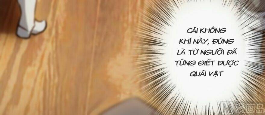Thả Vu Nữ Đó Ra: Chapter 8
