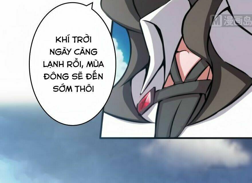 Thả Vu Nữ Đó Ra: Chapter 8