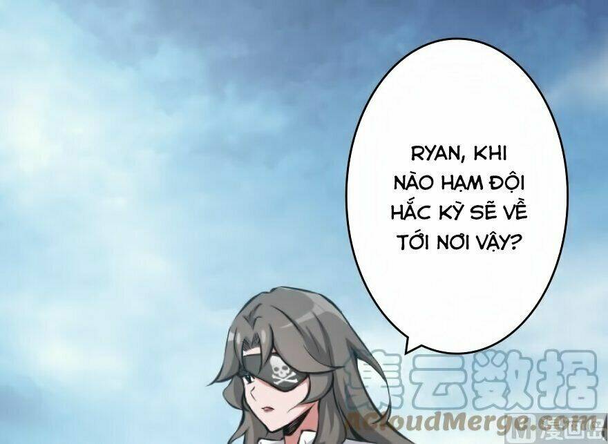 Thả Vu Nữ Đó Ra: Chapter 8