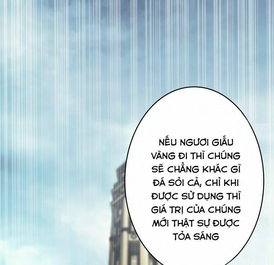 Thả Vu Nữ Đó Ra: Chapter 8
