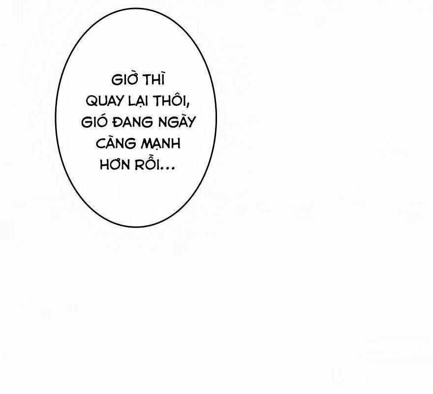 Thả Vu Nữ Đó Ra: Chapter 8