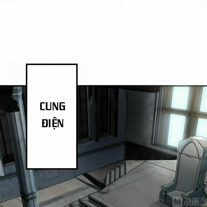 Thả Vu Nữ Đó Ra: Chapter 8