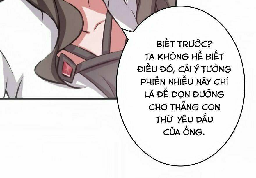 Thả Vu Nữ Đó Ra: Chapter 8