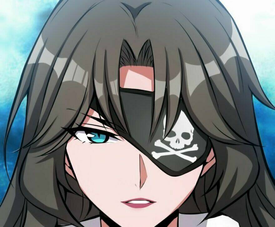 Thả Vu Nữ Đó Ra: Chapter 8