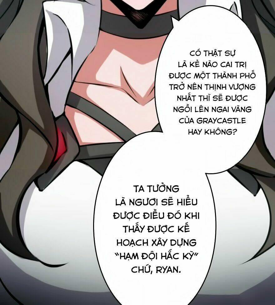Thả Vu Nữ Đó Ra: Chapter 8
