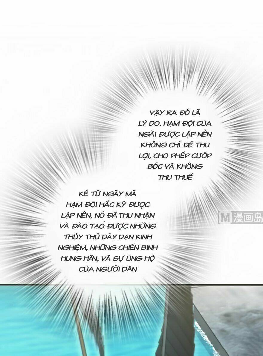 Thả Vu Nữ Đó Ra: Chapter 8