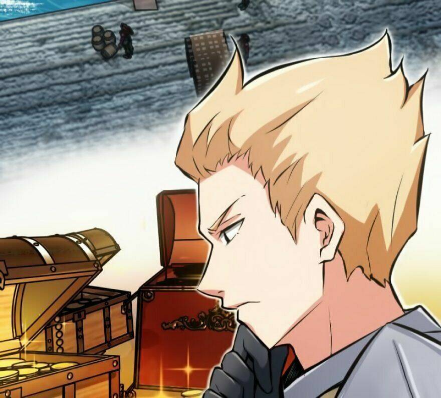 Thả Vu Nữ Đó Ra: Chapter 8
