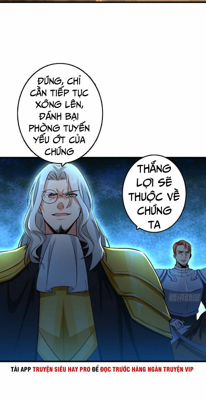 Thả Vu Nữ Đó Ra: Chapter 83