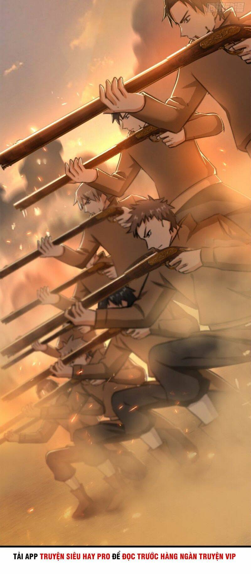 Thả Vu Nữ Đó Ra: Chapter 83