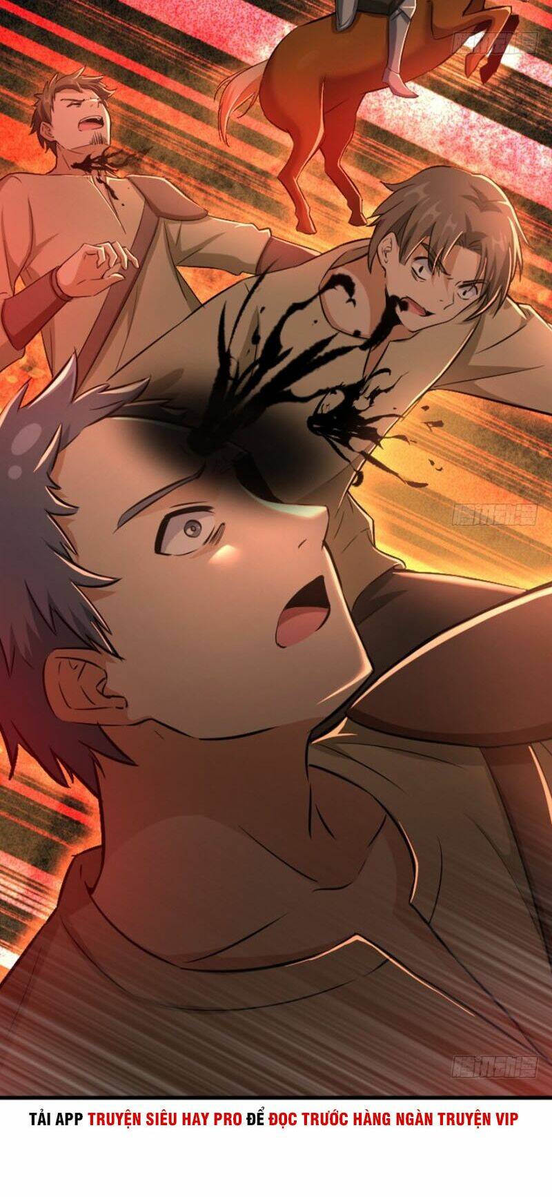 Thả Vu Nữ Đó Ra: Chapter 83