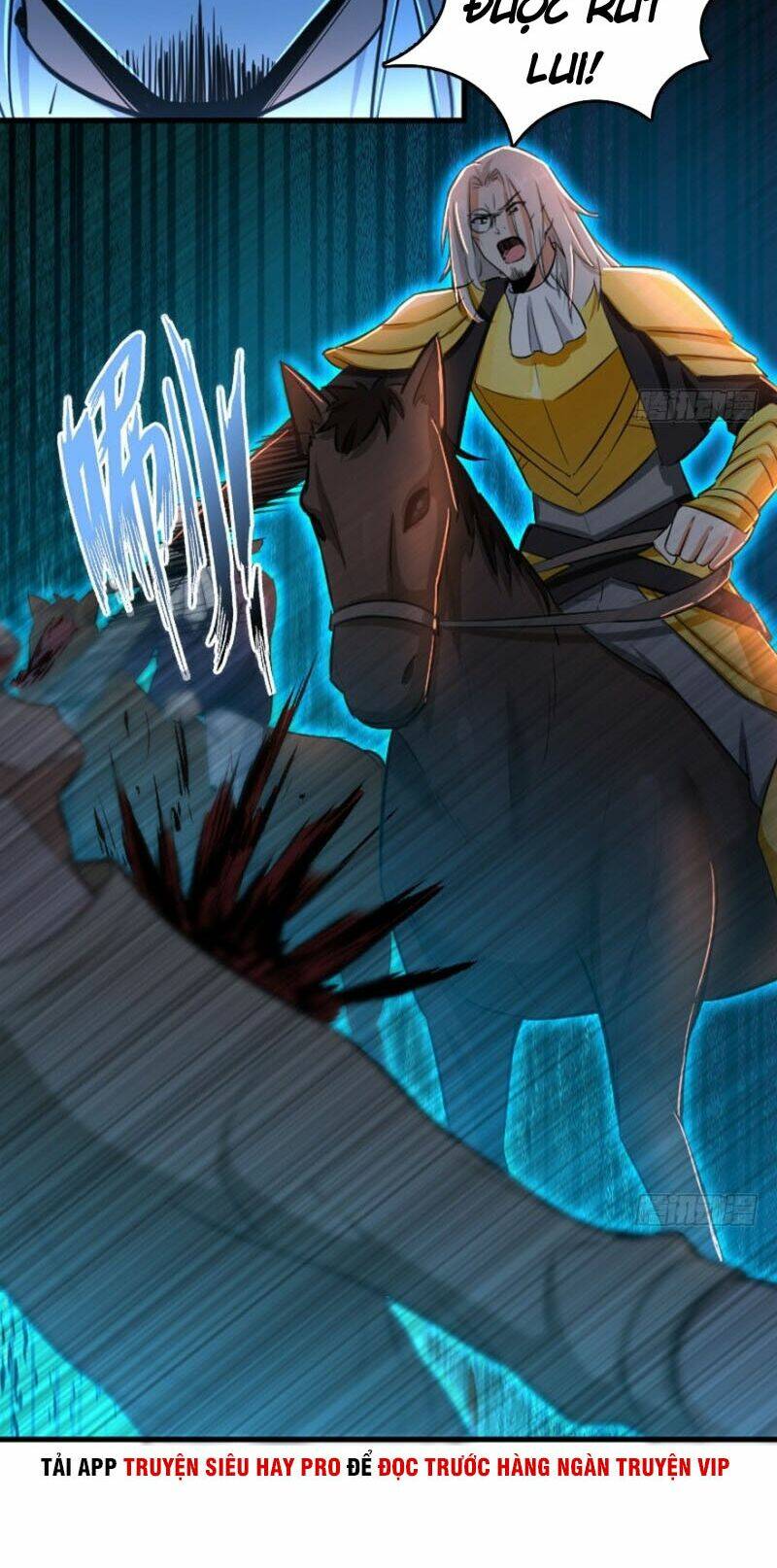 Thả Vu Nữ Đó Ra: Chapter 83