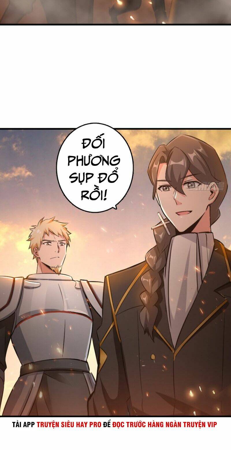 Thả Vu Nữ Đó Ra: Chapter 83