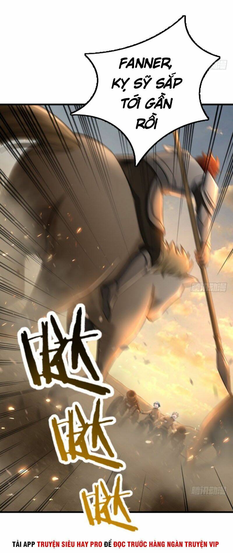Thả Vu Nữ Đó Ra: Chapter 83