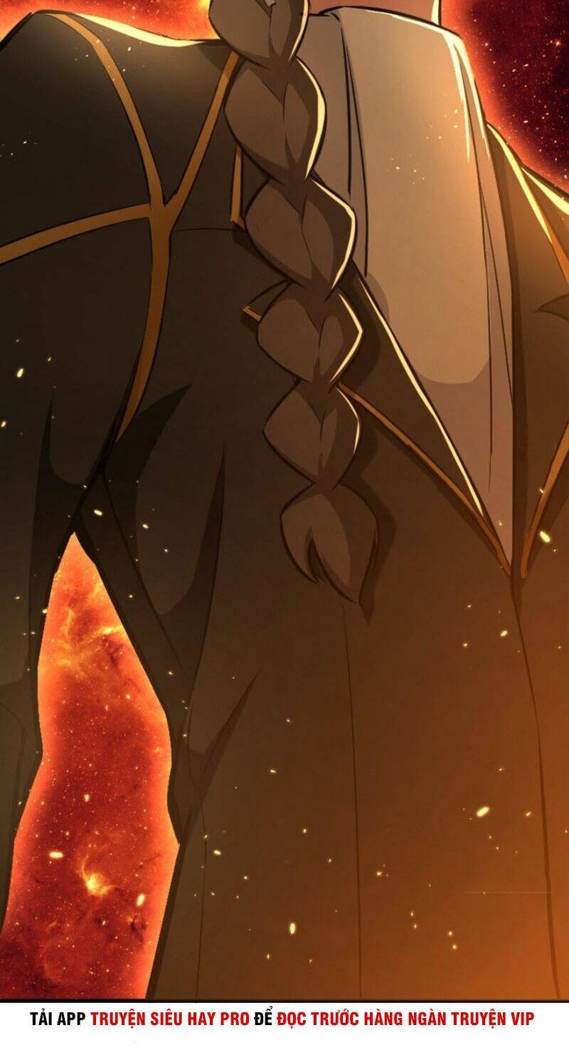 Thả Vu Nữ Đó Ra: Chapter 83