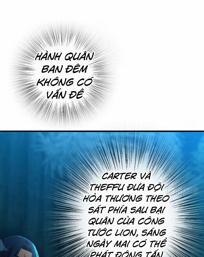 Thả Vu Nữ Đó Ra: Chapter 83