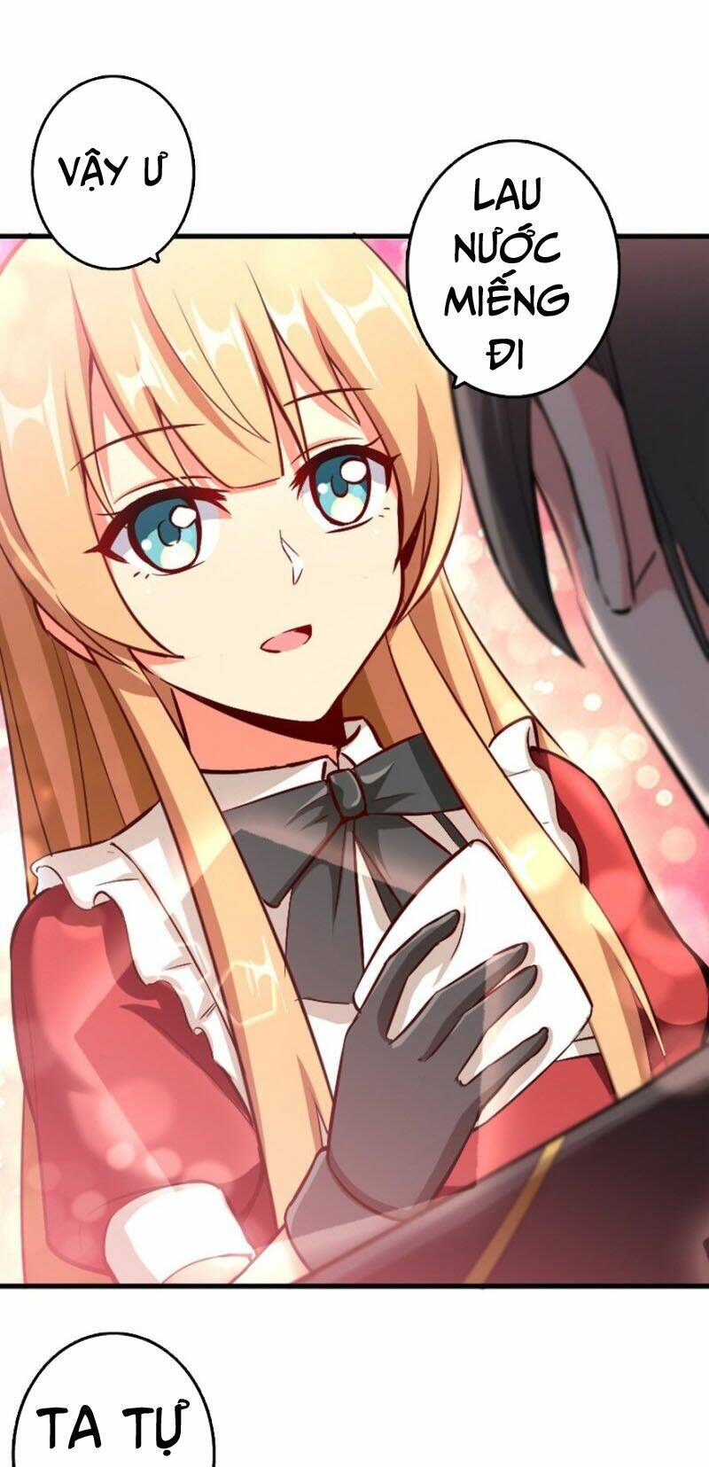 Thả Vu Nữ Đó Ra: Chapter 83