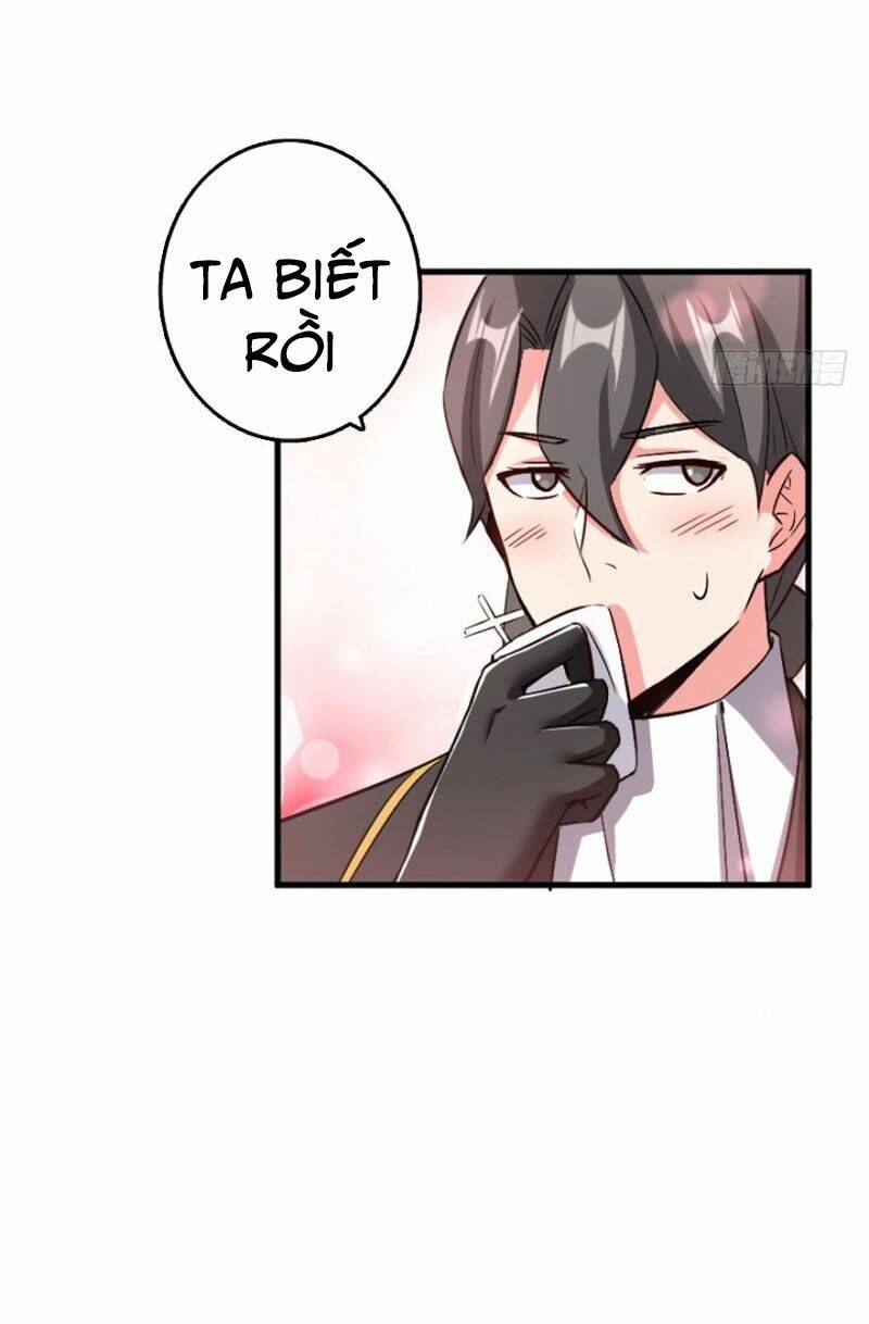 Thả Vu Nữ Đó Ra: Chapter 83