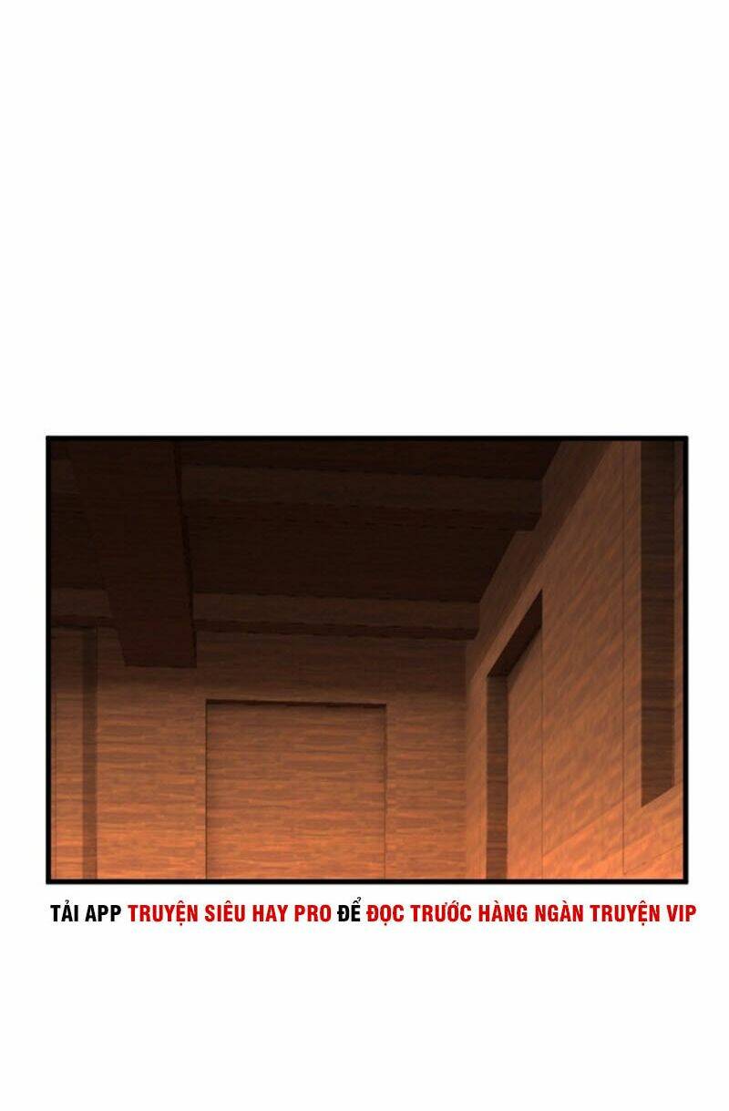 Thả Vu Nữ Đó Ra: Chapter 83