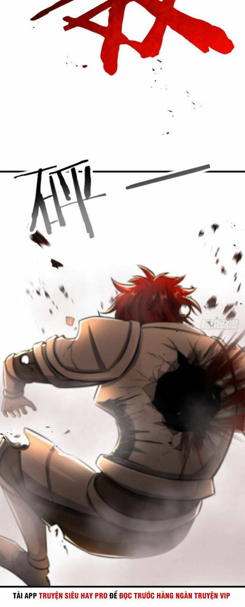 Thả Vu Nữ Đó Ra: Chapter 83