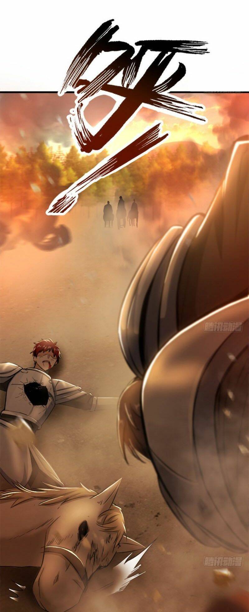 Thả Vu Nữ Đó Ra: Chapter 83