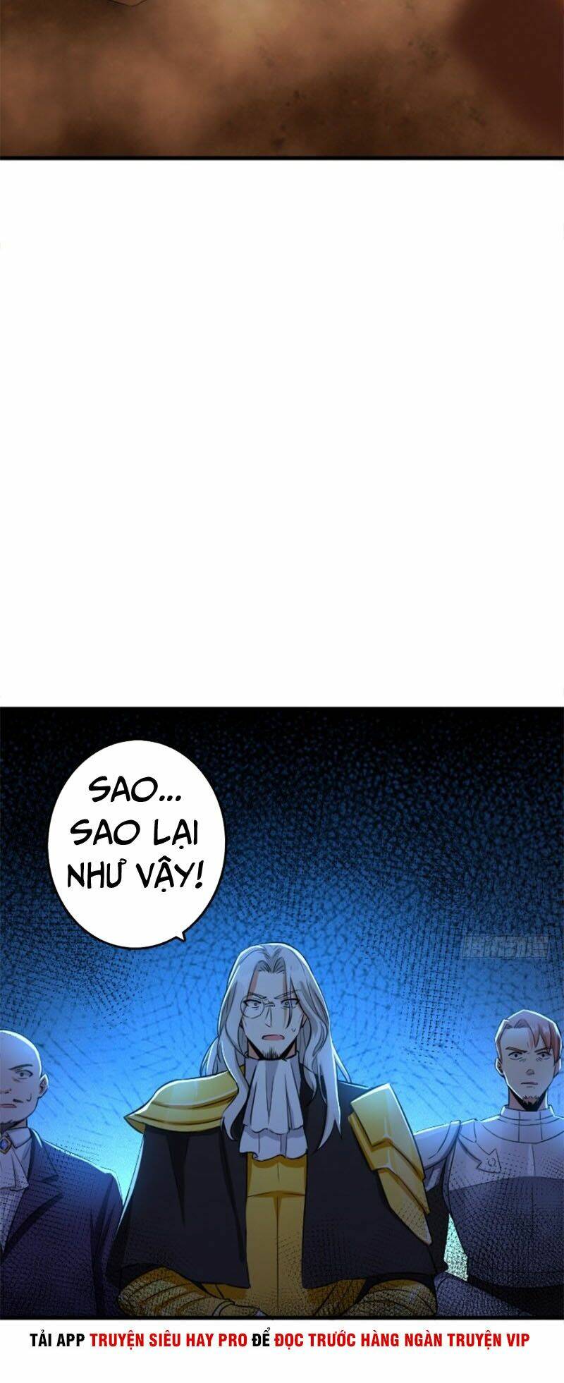 Thả Vu Nữ Đó Ra: Chapter 83