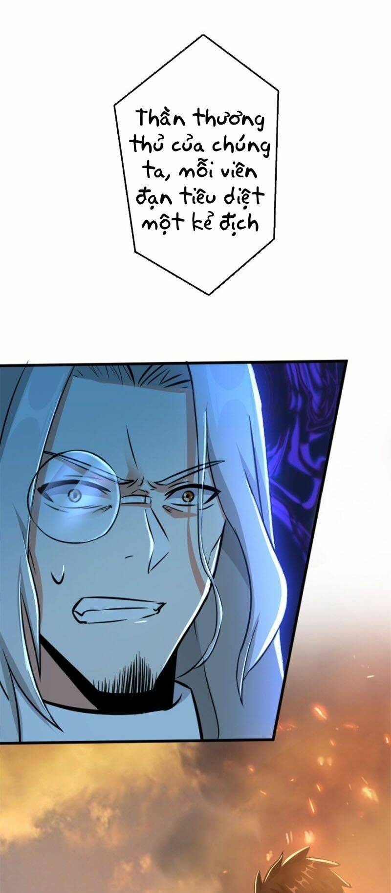 Thả Vu Nữ Đó Ra: Chapter 83