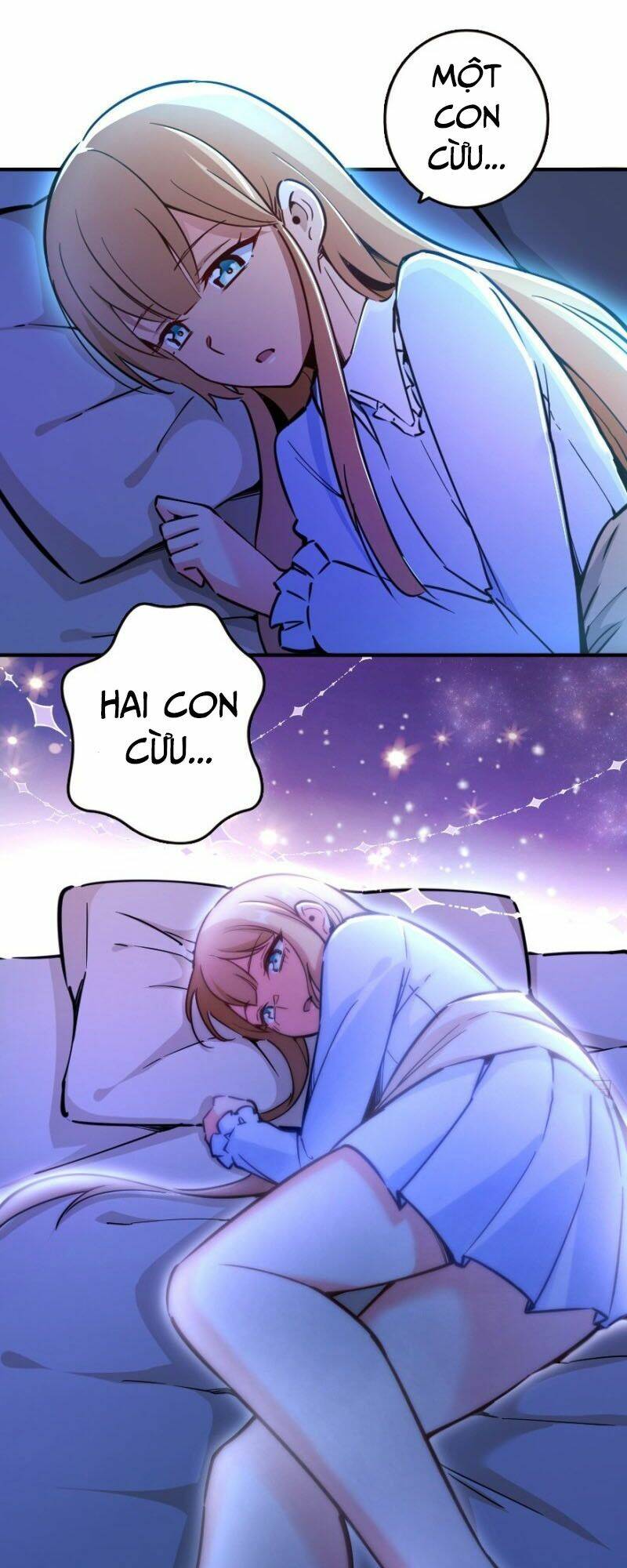 Thả Vu Nữ Đó Ra: Chapter 84