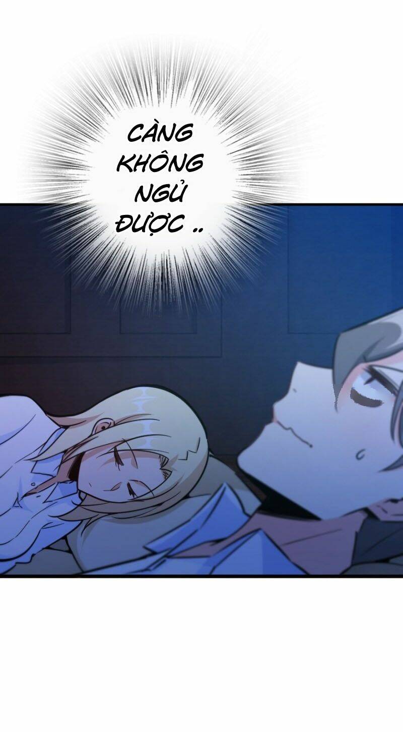 Thả Vu Nữ Đó Ra: Chapter 84