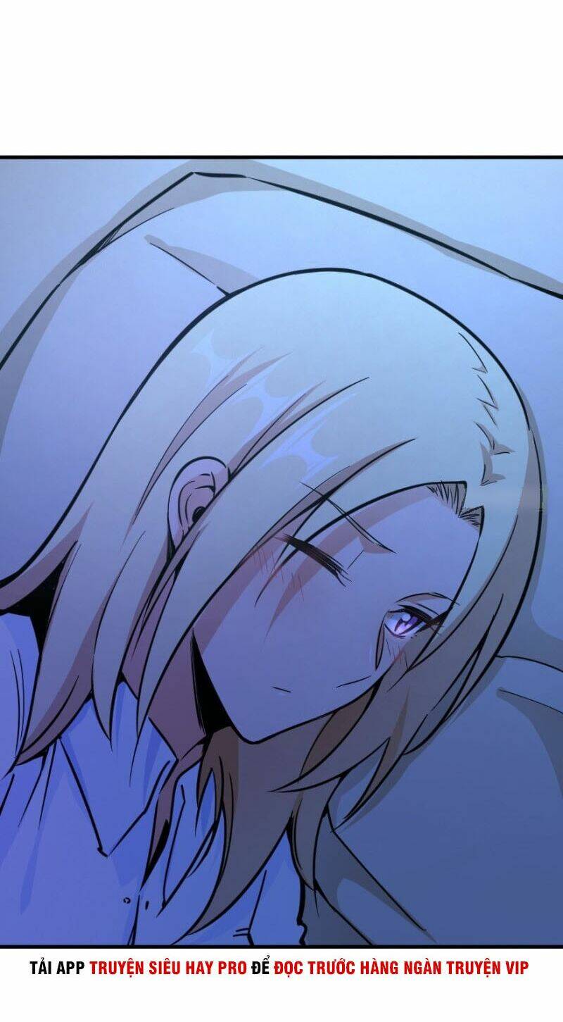 Thả Vu Nữ Đó Ra: Chapter 84