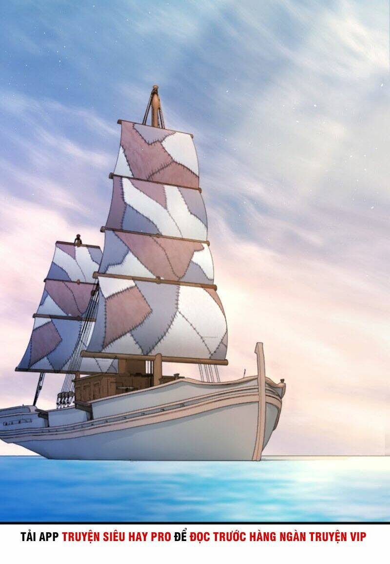 Thả Vu Nữ Đó Ra: Chapter 84