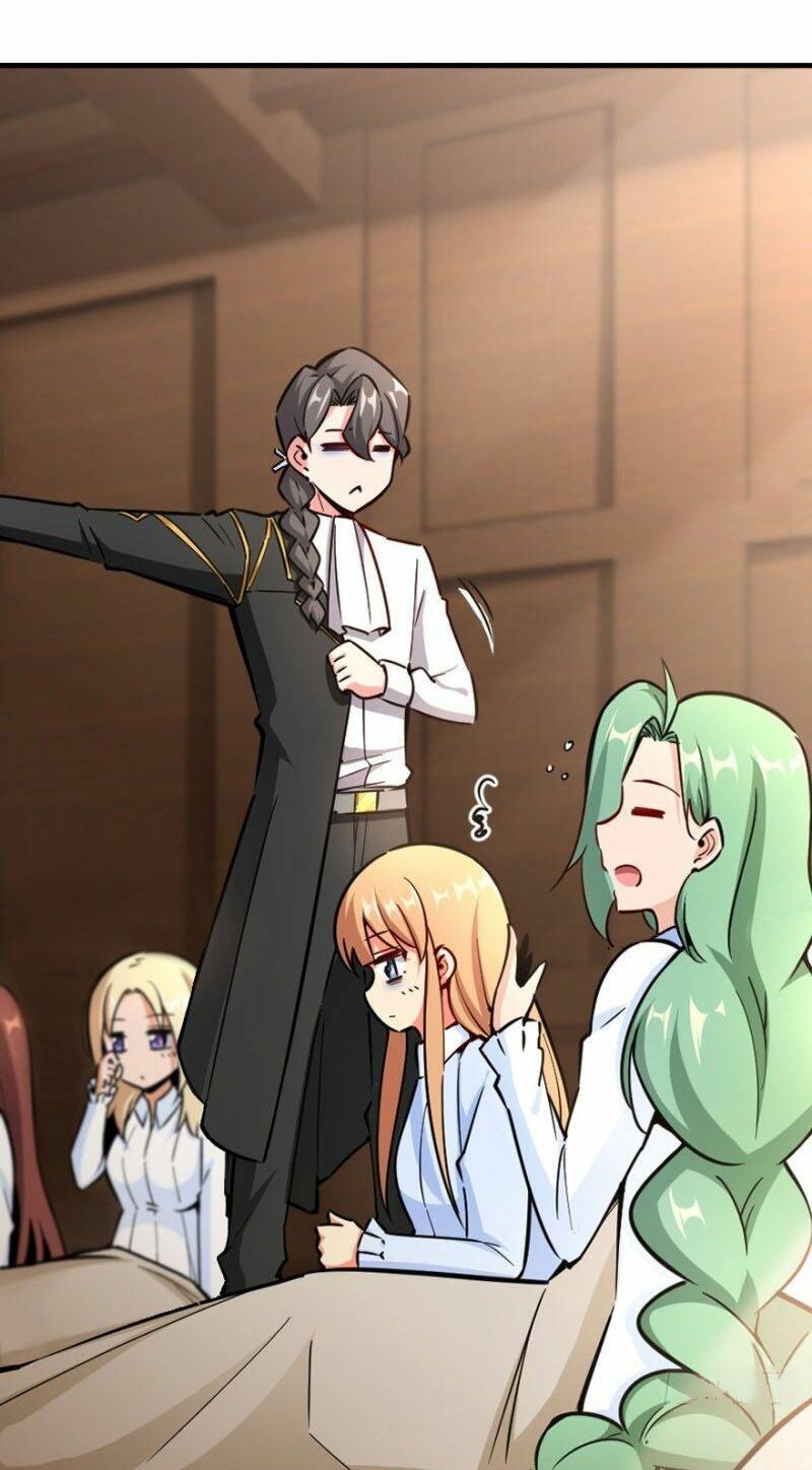 Thả Vu Nữ Đó Ra: Chapter 84