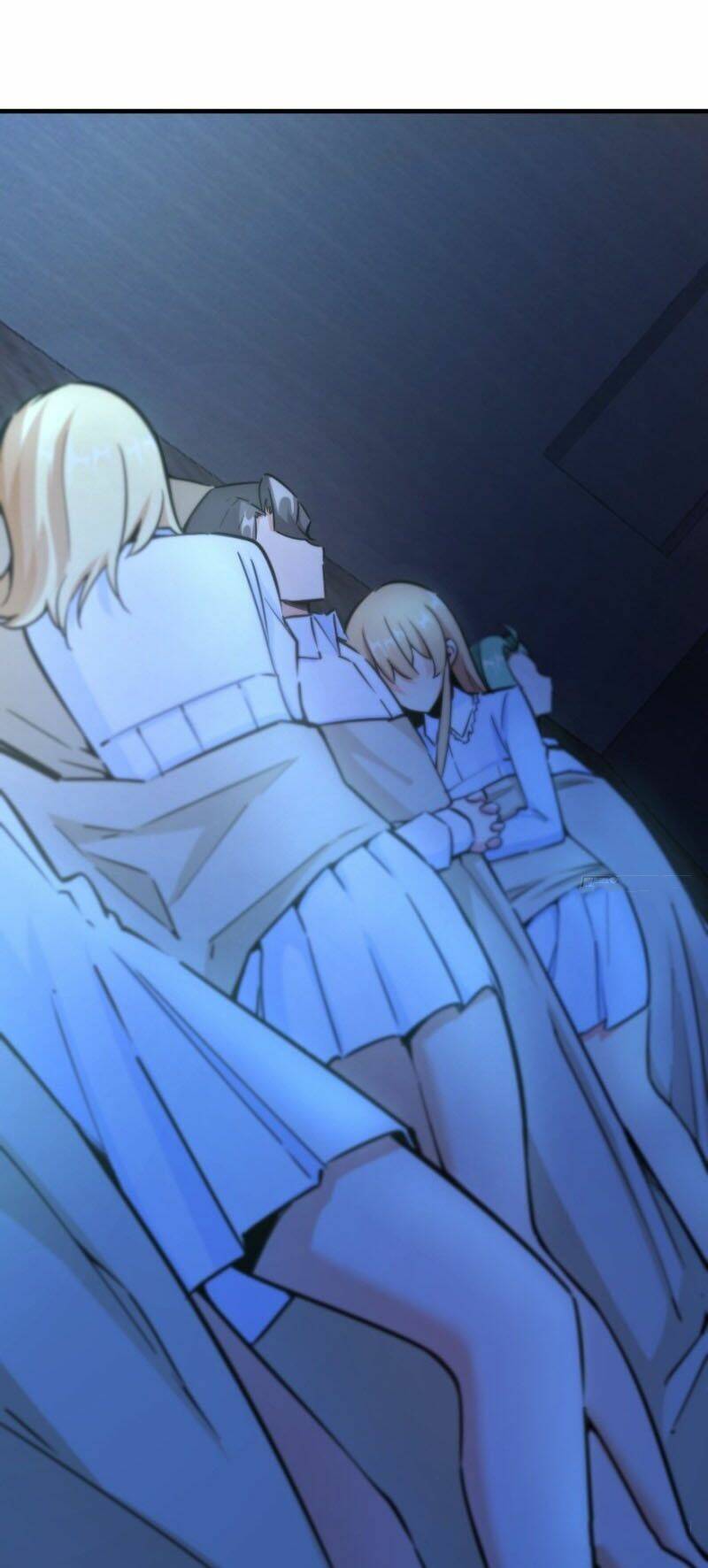 Thả Vu Nữ Đó Ra: Chapter 84