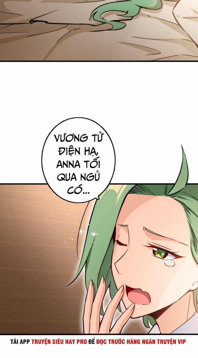 Thả Vu Nữ Đó Ra: Chapter 84