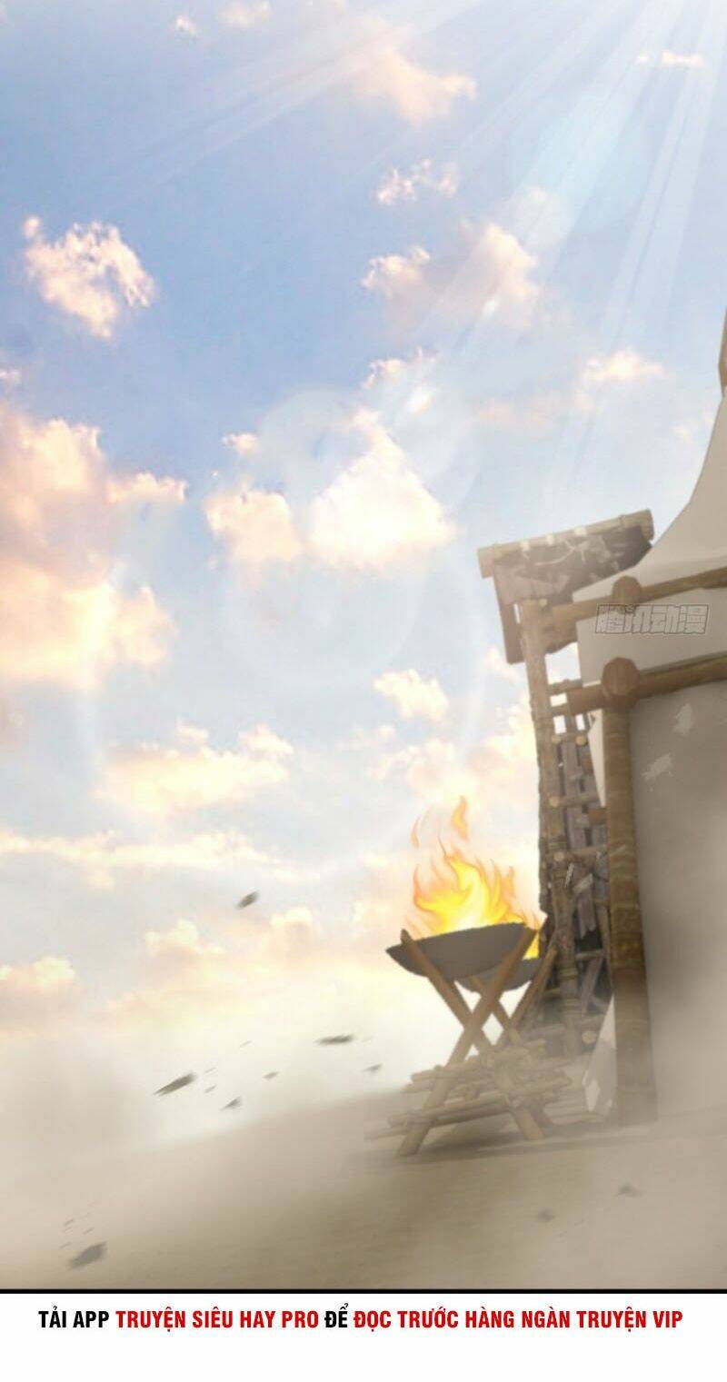 Thả Vu Nữ Đó Ra: Chapter 84